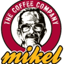 Mikel Coffee logo