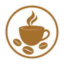 Nevada Coffee logo