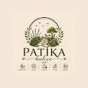 Patika Bahçe logo